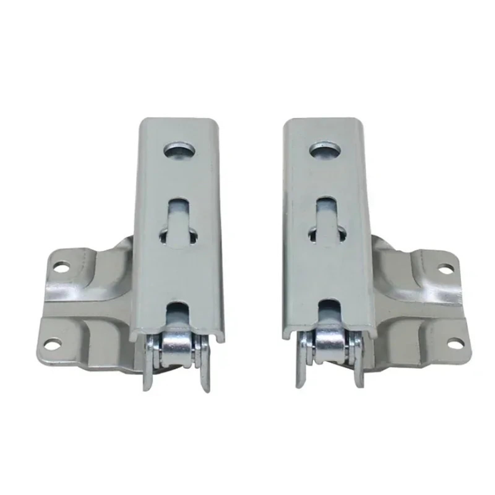 Charnière JS99 JS08 JS88 pour porte de frigo encastrable et mécanisme ferme-porte plat