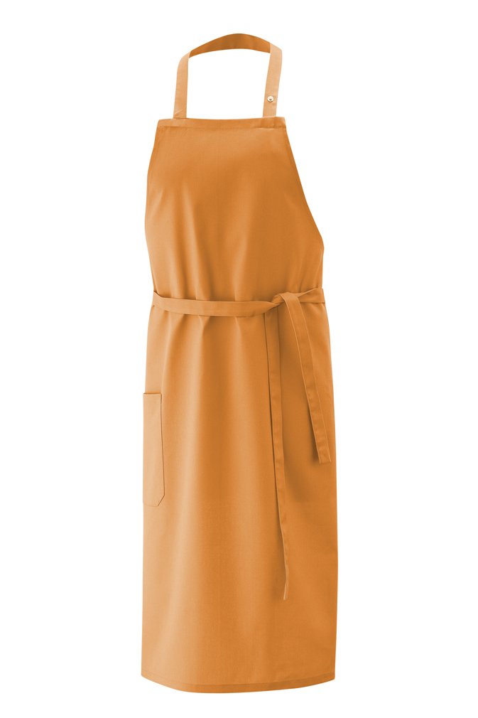 Exner Bistroschürze 100x80 Cm - Praktische Schürze Für Gastronomie