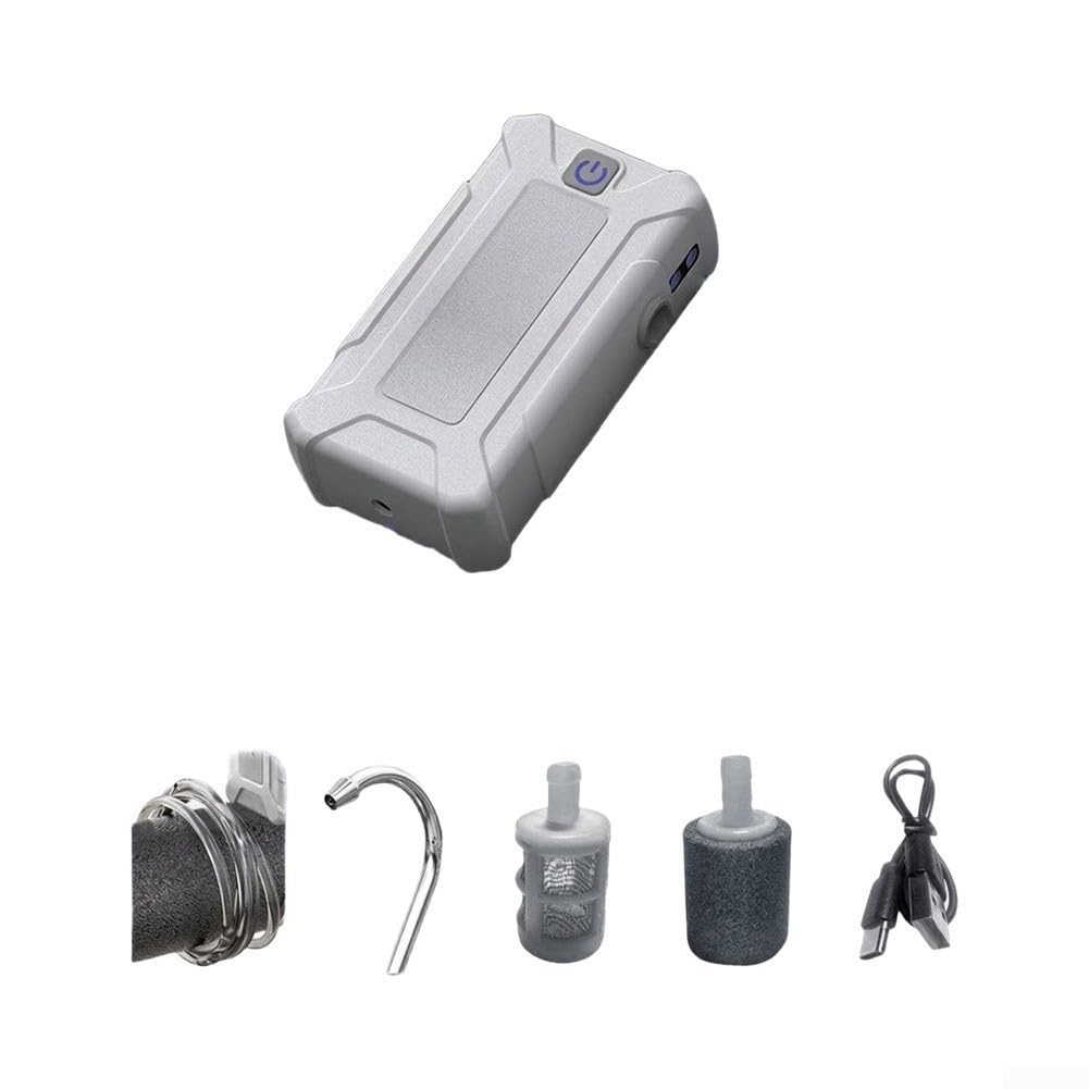 Pompa Sommersa ABS per Acquario con Sensore(B-box corner)
