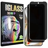 【2枚セット-AGC旭硝子 - 高 品質 】 対応 Google Pixel 10 Pro XL ガラスフイルム 覗き見防止 pixel10 pro xl フイルム のぞき見防止 ピクセル 10 プロ XL 液晶 保護フィルム のぞき見 グーグルピクセル10 pro xl プライバシーフィルム 強化ガラス さらさら ケース 【 日本旭硝子素材採用 硬度9H 耐衝撃 飛散防止 超薄 厚さ0.26mm 気泡ゼロ 3D Touch対応 高感度 撥油性 指紋防止 超耐久 ラウンドエッジ加工 】 TZ-PI10PXFK2