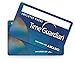 Numbered Badges 26-50, Mag Strip, PK25