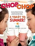 Chopchop Magazine