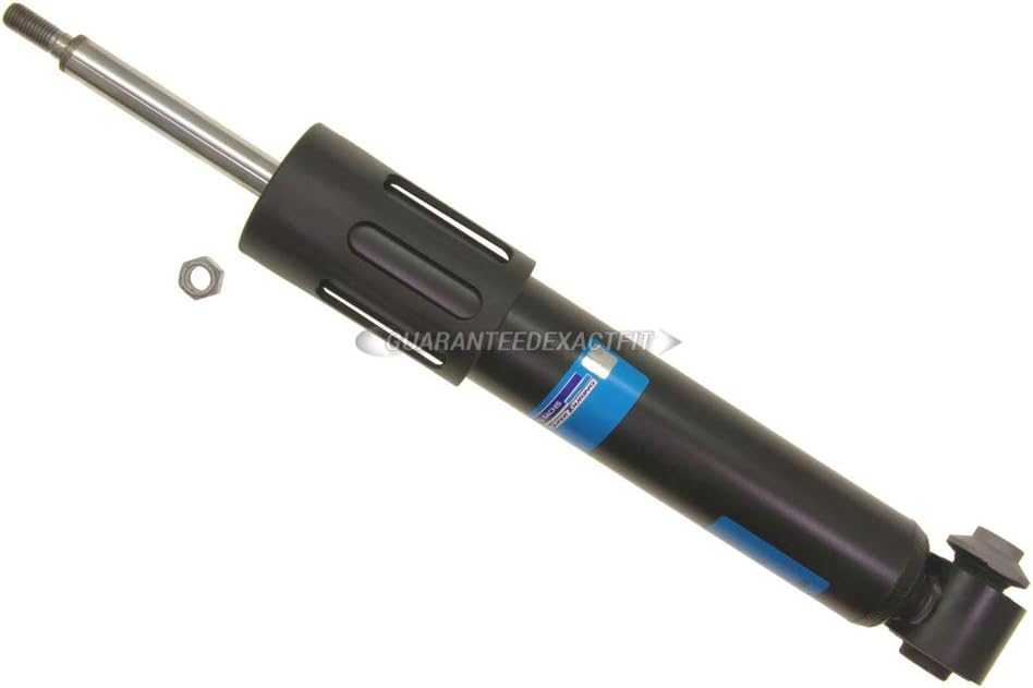 For BMW 535i GT 550i xDrive Pair Sachs Rear Shocks - BuyAutoParts 77-639296G New