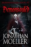 Free eBook - Demonsouled