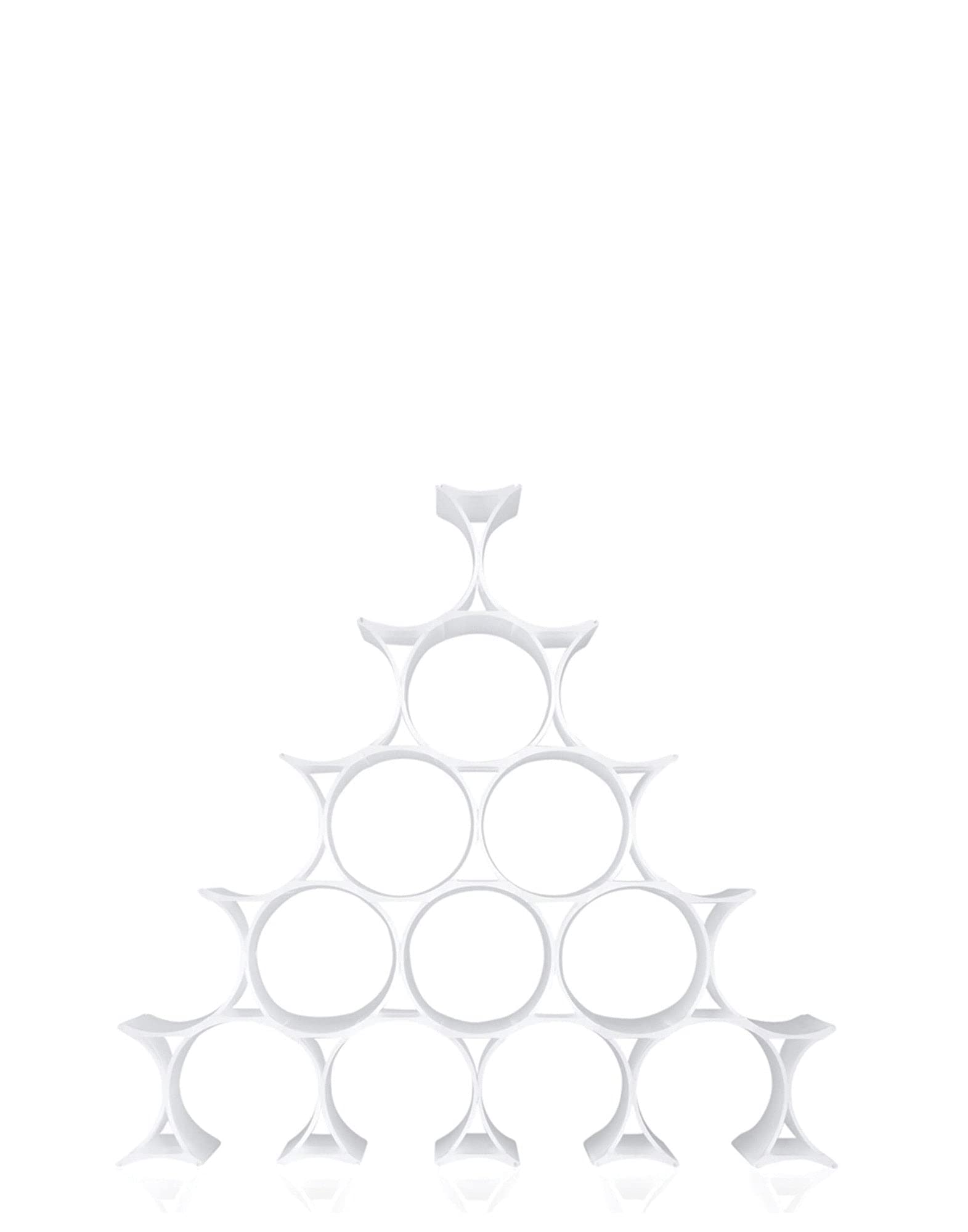 Kartell Infinity Gift Accessories, White