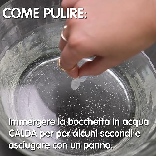 Dilatatore nasale per sollievo dal naso - (8