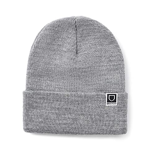 Bonnet BRIXTON Harbor Beta Watch Cap pour homme et femme coupe docker