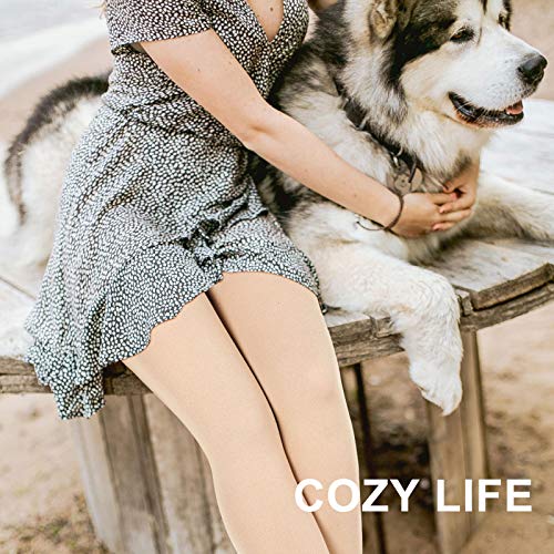 Medical Compression Pantyhose For Women & Men, 20-30Mmhg Compression Stockings #TOP6