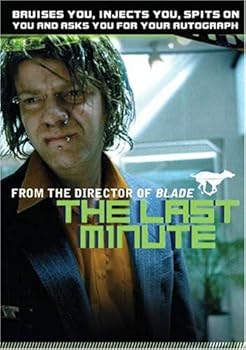 The Last Minute