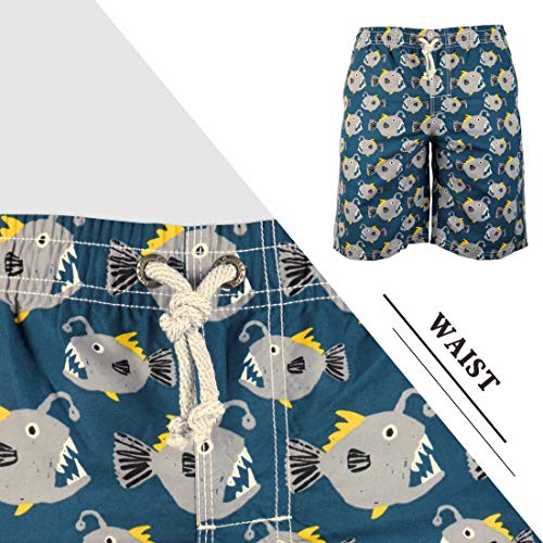 Prefer To Life Board Shorts Mens Summer Swimwear Beach Loose Holiday Party Swim Trunks #TOP6