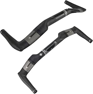 carbon bullhorn handlebars