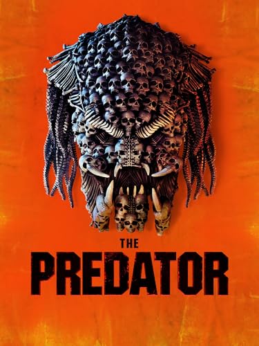  The Predator