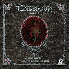 Tenebroum 5 cover art