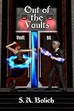  Out of the Vaults (English Edition)