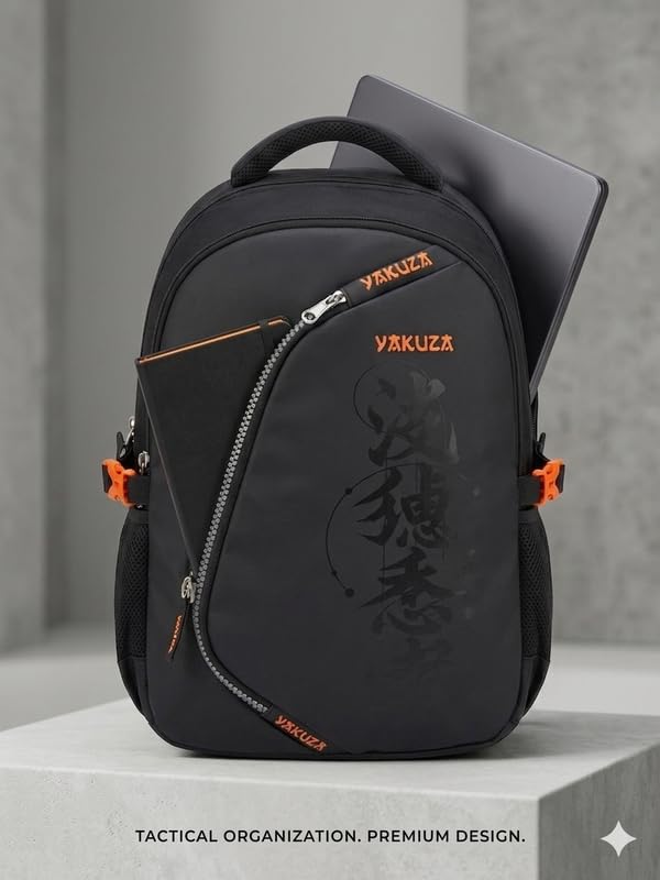 Image of Laptop bag for boys & Girls Office Backpack | Travel Backpack | Casual Backpack Daily Use Stylish | Bag