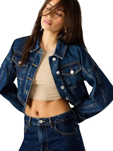 Steve Madden Women's Brixton Jacket2