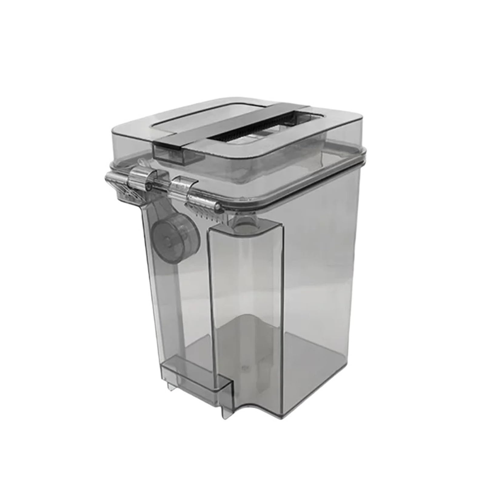 NBGRQWECZS Sewage Tank，Compatible For Ecovacs，Robot Vacuum Parts