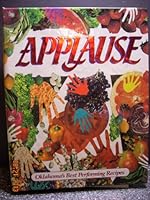 Applause 0964390701 Book Cover
