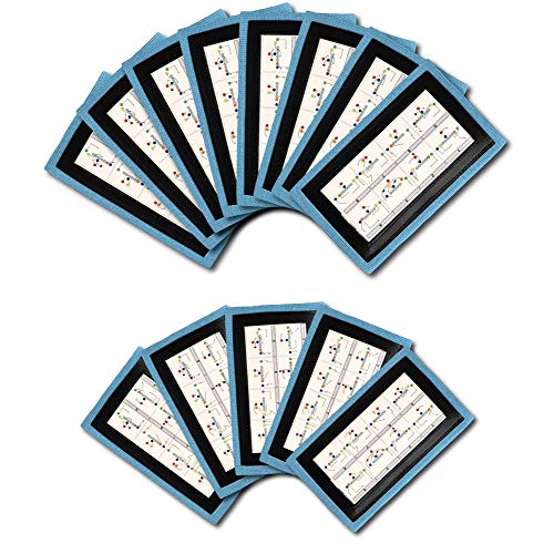 Image of Y23 - Football Wristbands - Wrist Coach - QB Wristband - Football Play Wristbands - Playbook Wristband