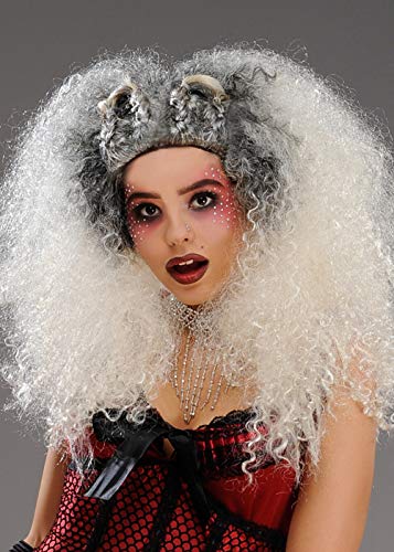 Preisvergleich Produktbild Christina Aguilera Moulin Rouge Blonde Perücke