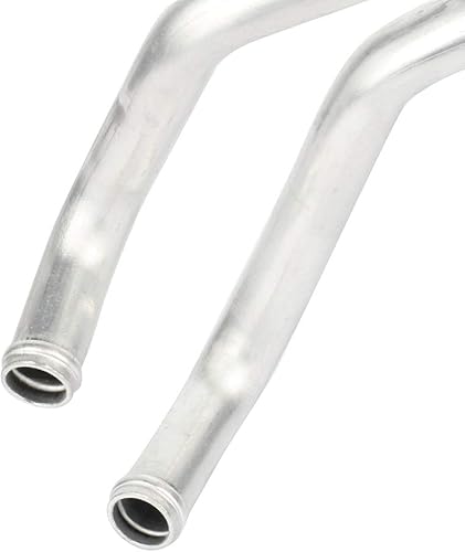 Vista 262 de SCITOO Núcleos de calentador aptos para 1968-1972 para Buick para Skylark 1968-1969 para Buick para Special 1968-1972 para Chevrolet para Chevelle