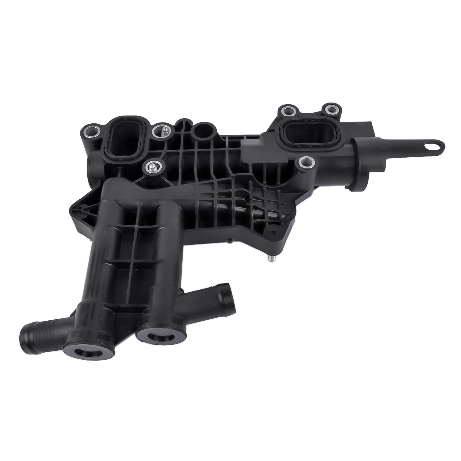 Refroidisseur D'huile Huile Moteur Remplacement pour Primastar Qashqai +2 I X-Trail Movano Laguna III Trafic II 6261800011 152085078R
