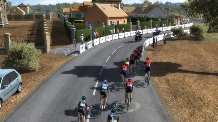 Recopilación y reviews de Pc pro cycling Top diez. 3 Imagen adicional