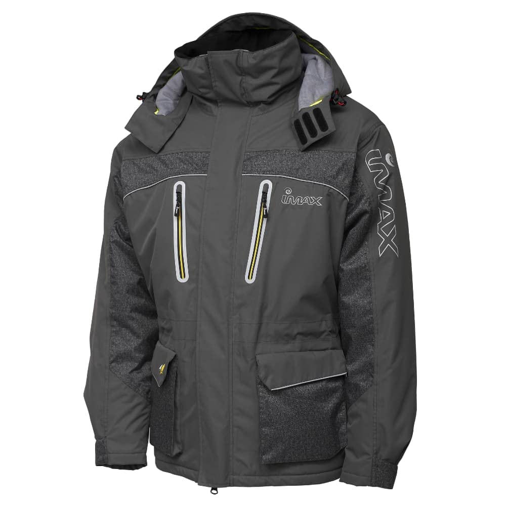 Imax Atlantic Challenge -40 Thermo Suit S ARX-40 Winter Anzug