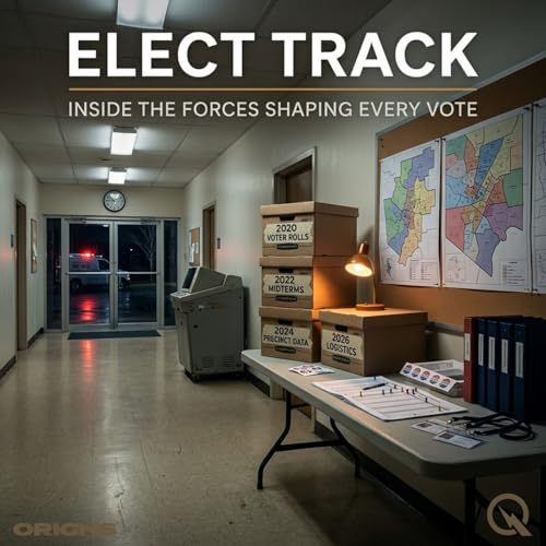 Elect Track cover art