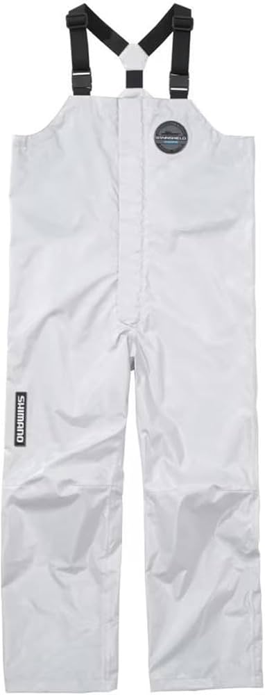 Amazon.co.jp: [シマノ] ULイージーケア ビブ05 RA-041Y ライトグレー