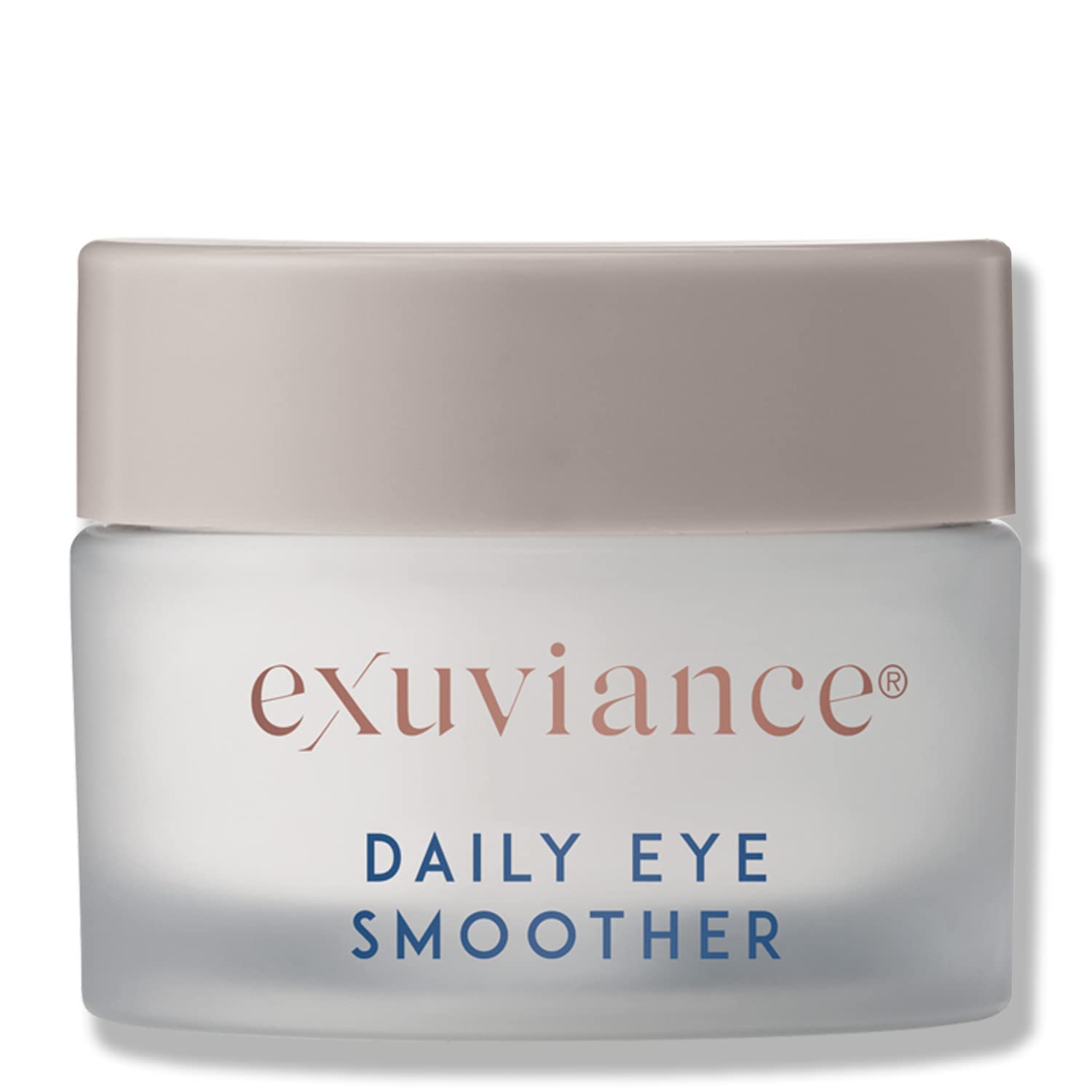 EXUVIANCE Daily Eye Smoother