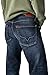 Pepe Jeans Kingston Zip Vaqueros, Azul (11Oz Streaky Stretch Dk Z45), 28W...