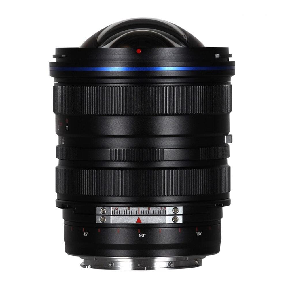 【新品】LAOWA15mm F4.5RZero-D Shift Fuji GFX Amazon.com: Venus Optics Laowa 15mm f/4.5 Zero-D Shift Lens