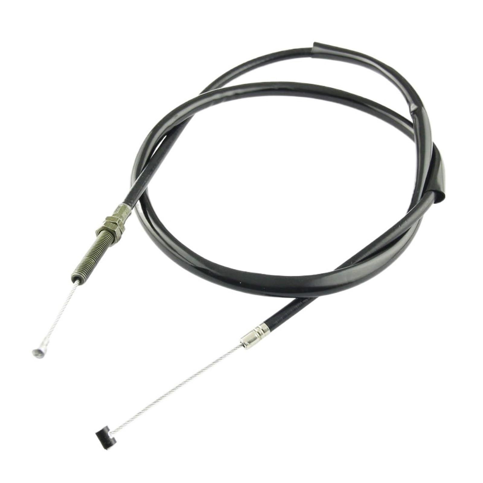 Kupplungszüge Kupplungszugkabel für Honda Africa Twin XRV750 XRV 750 RD07 (1993–2003), Teilenummer 22870-MY1-000 Bowdenzug Gaszu