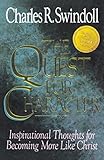 Quest for Character, The