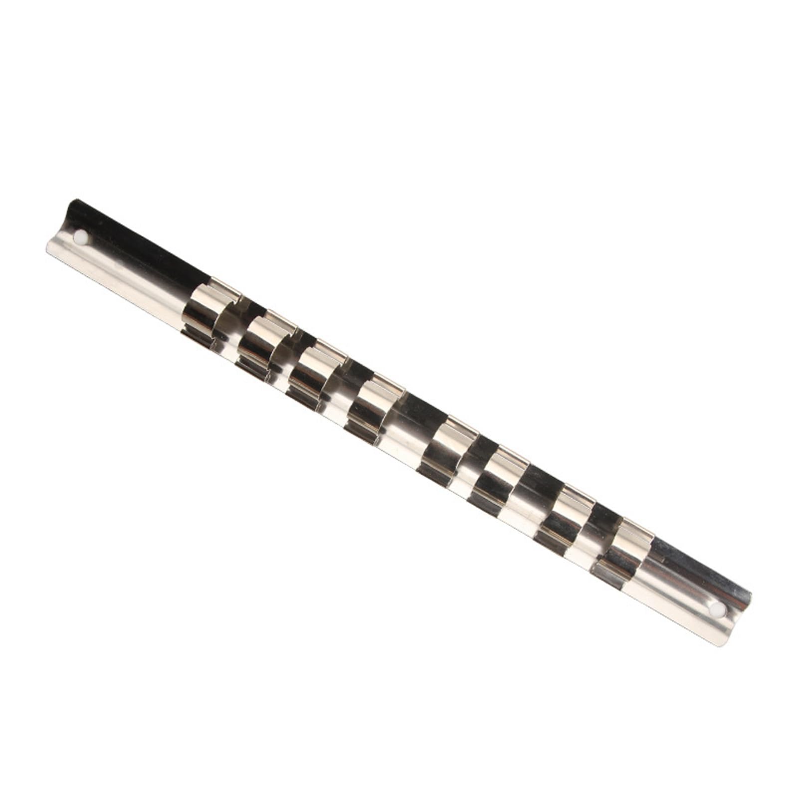 YHAILI Efficient Steel Socket Organizers for Efficient Tool Storage in Garage or Workshop with Three Size for Professional Need