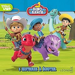 Le Terriblosaure cover art