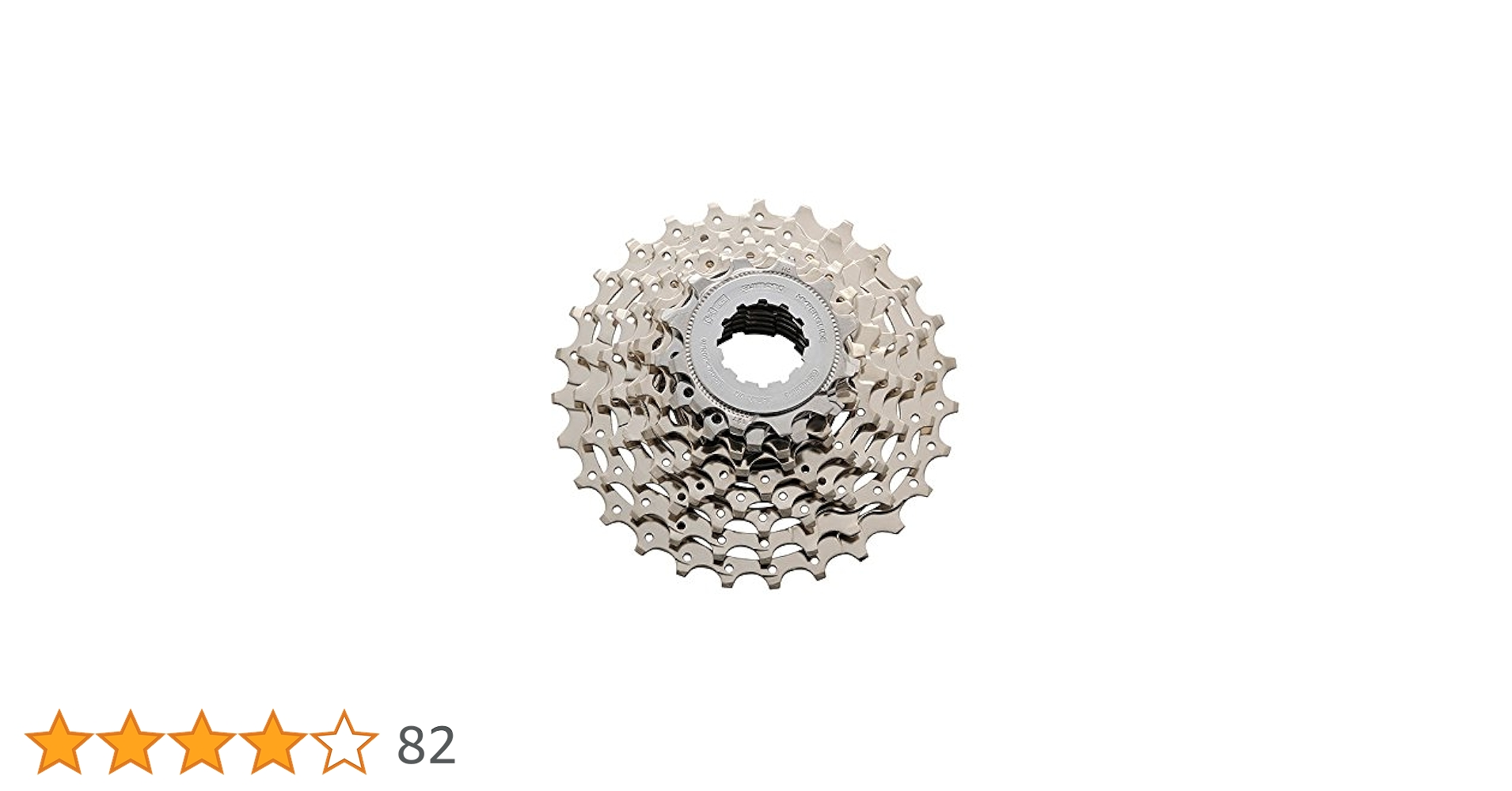 Amazon.co.jp: シマノ(SHIMANO) ROADカセットスプロケット CS