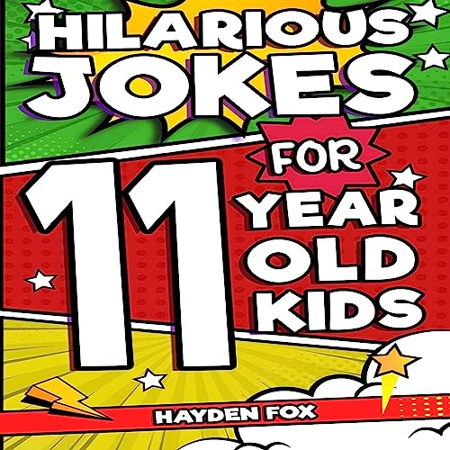 Christmas Jokes For 11 Year Olds