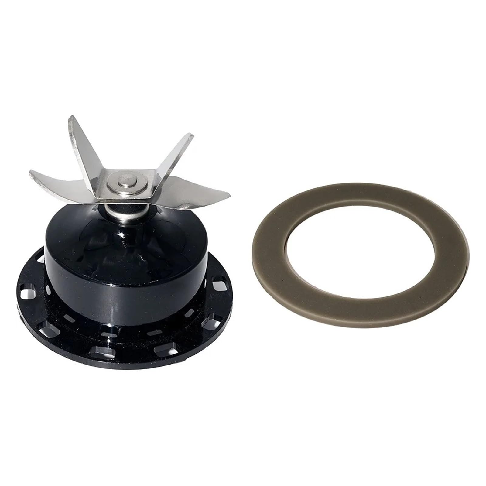 Genérico Compatible con Hamilton Beach, Cuchilla 990140200