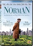 Norman: The Moderate Rise and Tragic Fall of a New York Fixer