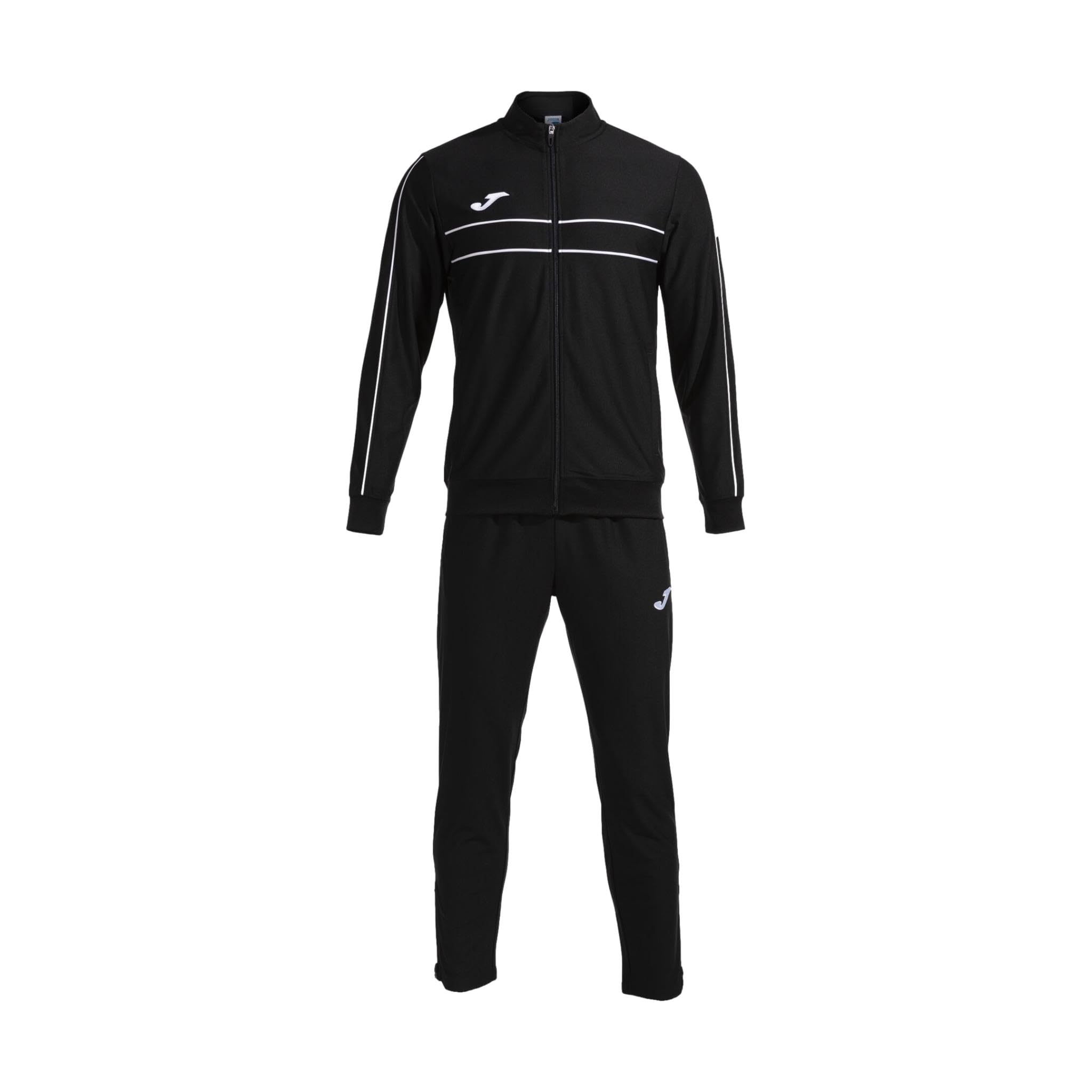 Joma Victory Tuta Uomo (Pacco da 2)