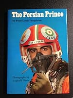 Persian Prince 0950692700 Book Cover