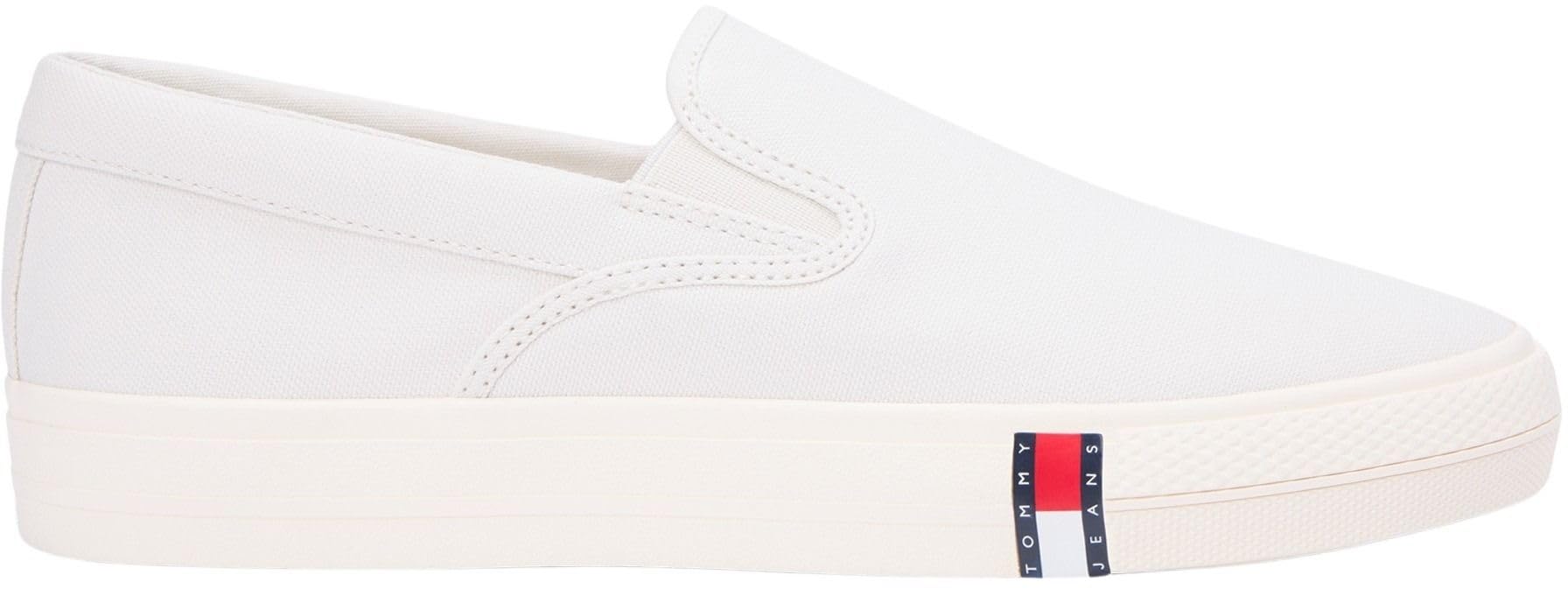 Tommy Jeans Archive Vulc. Y2k Slip On Em0em01675 Basso TopUomo