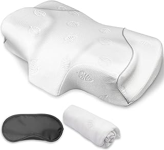 chiari pillow amazon