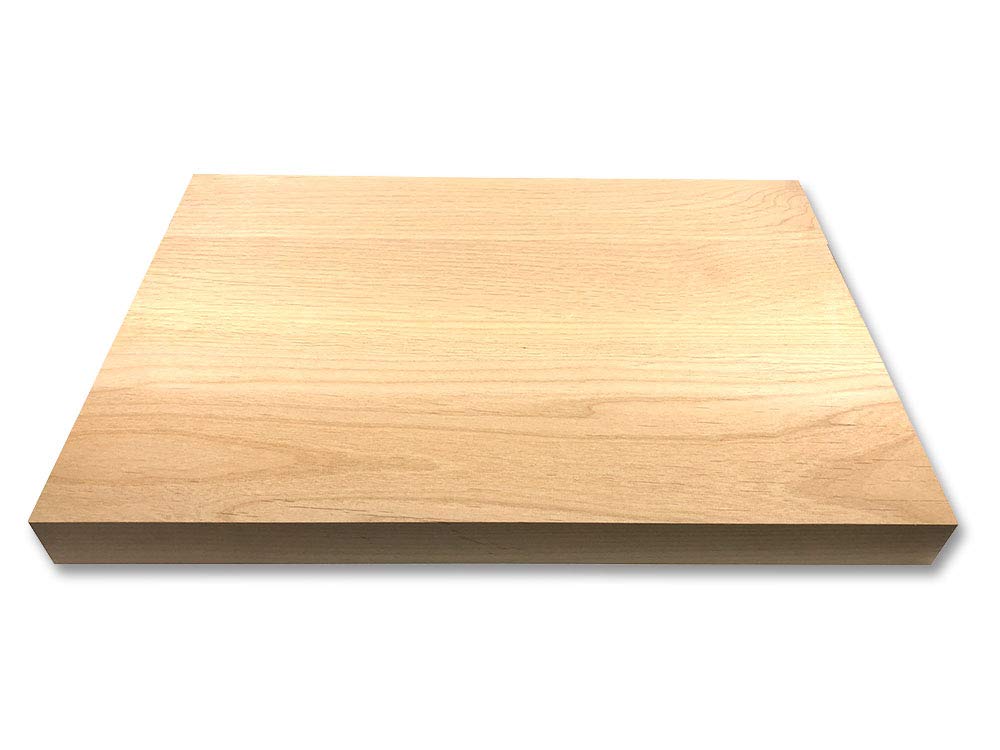 Solo Guitars Pro Blank 3Pc Alder Bass Body