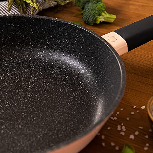 Detalle del set Cecotec Polka Experience