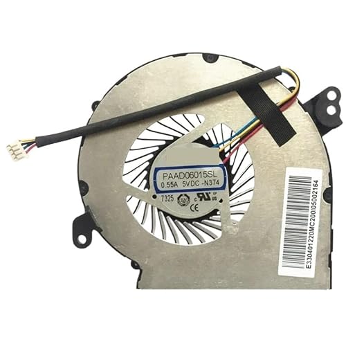 MSI GE62MVR GE62vr GP62vr GL62vr GTX1070 1080 PAAD06015SL N376 N374 XgbN PC p PCC WG[^[ N[[(GPU Fan)