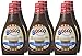 Bosco Syrup, Chocolate, 15 Ounce (Pack of 6)