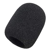 Professional Wind Shield - Fits your Procaster perfectly and does a great job! No more PLOSIVES!